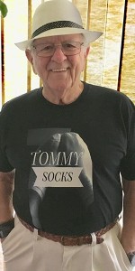 Tommy Socks
